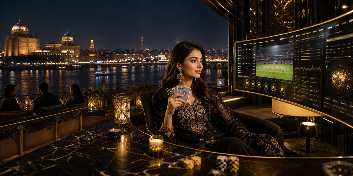 888g Live Casino